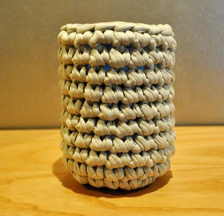 CUBILETE DE GANCHILLO