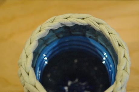 CUBILETE DE GANCHILLO