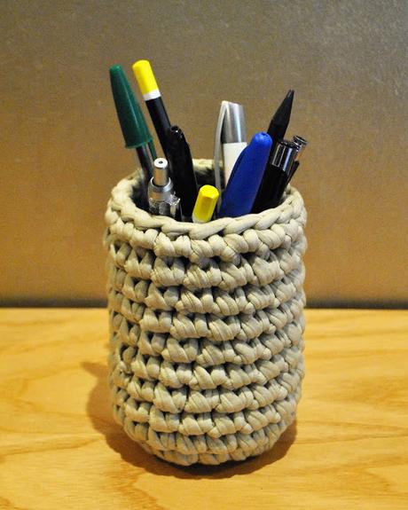 CUBILETE DE GANCHILLO