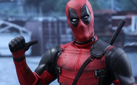 #Series:      #Deadpool se convertirá en serie animada para adultos #Comic