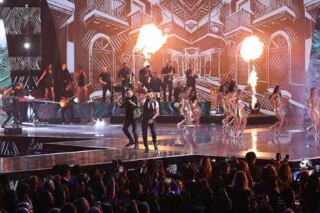 Versión en mandarin de 