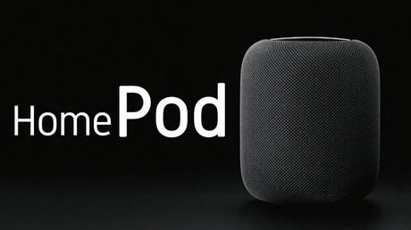 #Tecnologia: #Apple sacará su #HomePod el próximo 9 de febrero #Tecnologia: #Apple sacará su #HomePod el próximo 9 de febrero