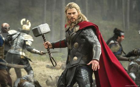 Chris Hemsworth anunció que se retira temporalmente de la actuación