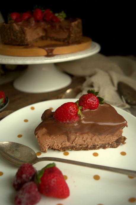 30 recetas de postres sin horno que te dejarán sin habla 30 recetas de postres sin horno que te dejarán sin habla