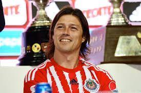 Matías Almeyda tiene clara la meta ganar el Mundial de Clubes Matías Almeyda tiene clara la meta ganar el Mundial de Clubes