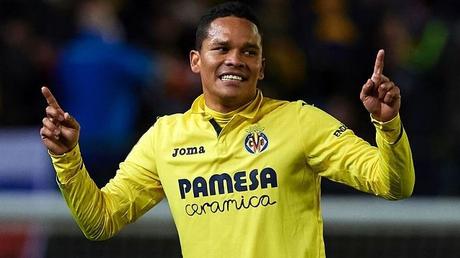 América insiste en fichar a Bacca