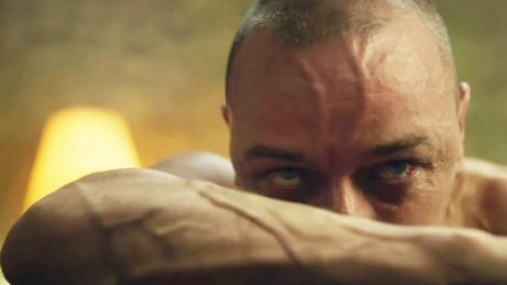 Split: El universo Shyamalan