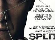 Split: universo Shyamalan