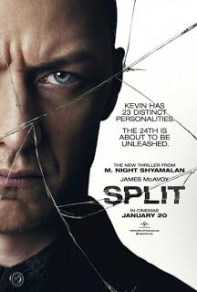 Split: El universo Shyamalan