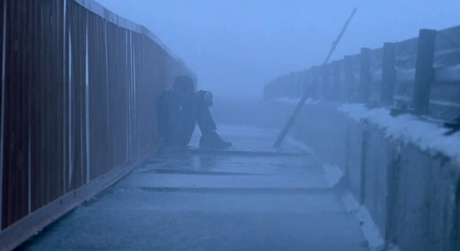 Vozvrashcheniye - 2003