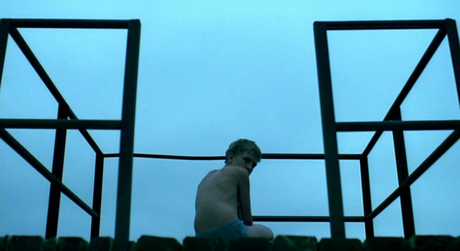 Vozvrashcheniye - 2003