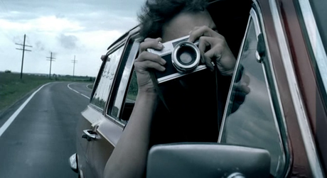 Vozvrashcheniye - 2003