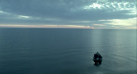 Vozvrashcheniye - 2003