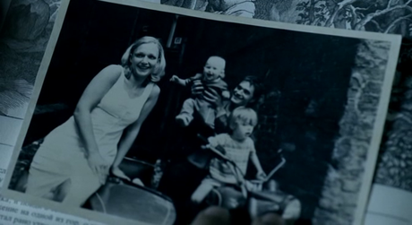 Vozvrashcheniye - 2003