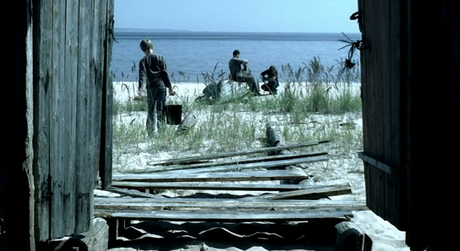 Vozvrashcheniye - 2003