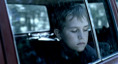 Vozvrashcheniye - 2003