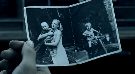 Vozvrashcheniye - 2003