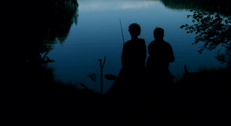 Vozvrashcheniye - 2003