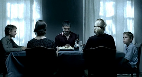 Vozvrashcheniye - 2003