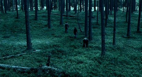 Vozvrashcheniye - 2003