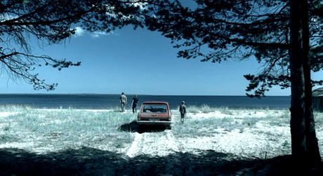 Vozvrashcheniye - 2003