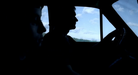 Vozvrashcheniye - 2003