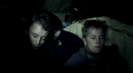 Vozvrashcheniye - 2003