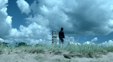 Vozvrashcheniye - 2003