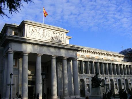 CINCO CLAVES PARA VISITAR EL MUSEO DEL PRADO