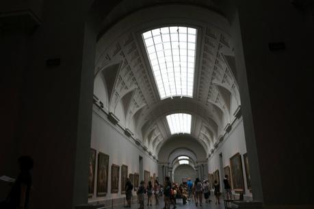 CINCO CLAVES PARA VISITAR EL MUSEO DEL PRADO