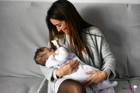 Saco manta de Bemini, para abrazar a tu bebé Saco manta de Bemini, para abrazar a tu bebé