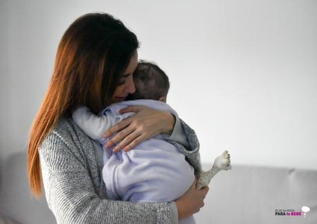 Saco manta de Bemini, para abrazar a tu bebé Saco manta de Bemini, para abrazar a tu bebé