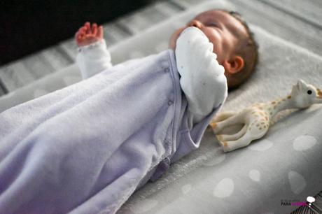 Saco manta de Bemini, para abrazar a tu bebé Saco manta de Bemini, para abrazar a tu bebé