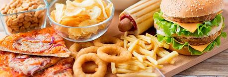 Alimentos prohibidos para un hígado sano