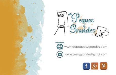 Vectorización de logo y diseño de tarjeta DPyG