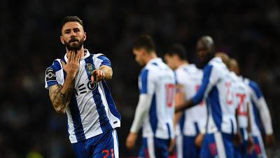 Miguel Layún nuevo jugador del Sevilla FC