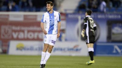 Previa Leganés - Sevilla FC
