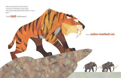 I Am Not a Dinosaur (Will Lach & Jonny Lambert)