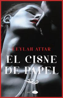 El Cisne de Papel -  Leylah Attar