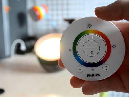 Comprar Lámparas Philips LivingColors, una auténtica revolución en iluminación