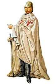 Resultado de imagen de orden de santiago