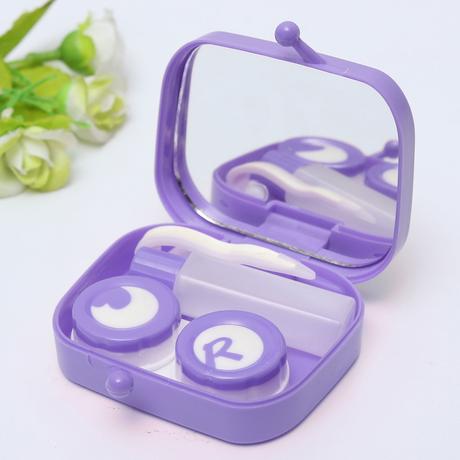 Es tiempo de estrenar gafas y lentillas