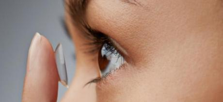 Es tiempo de estrenar gafas y lentillas