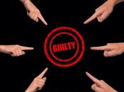 Cuando sentimiento culpa acecha…