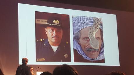 Taller de fotografía con Minube en Fitur