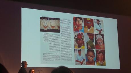 Taller de fotografía con Minube en Fitur