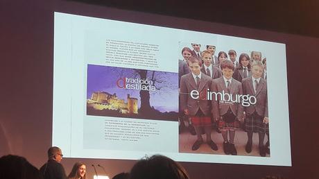 Taller de fotografía con Minube en Fitur