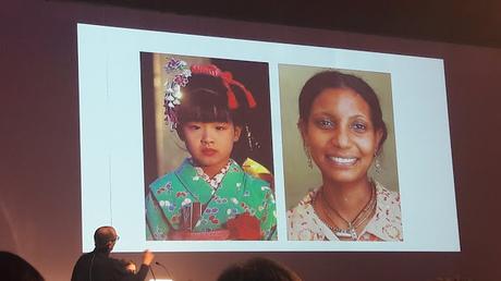 Taller de fotografía con Minube en Fitur