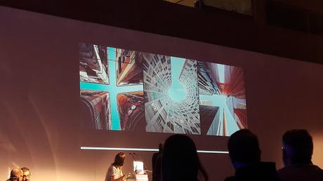 Taller de fotografía con Minube en Fitur