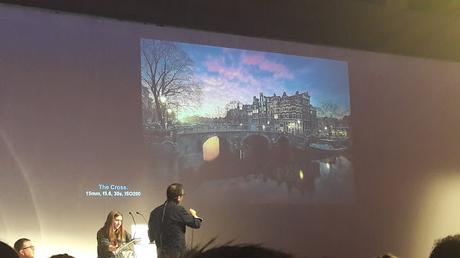 Taller de fotografía con Minube en Fitur